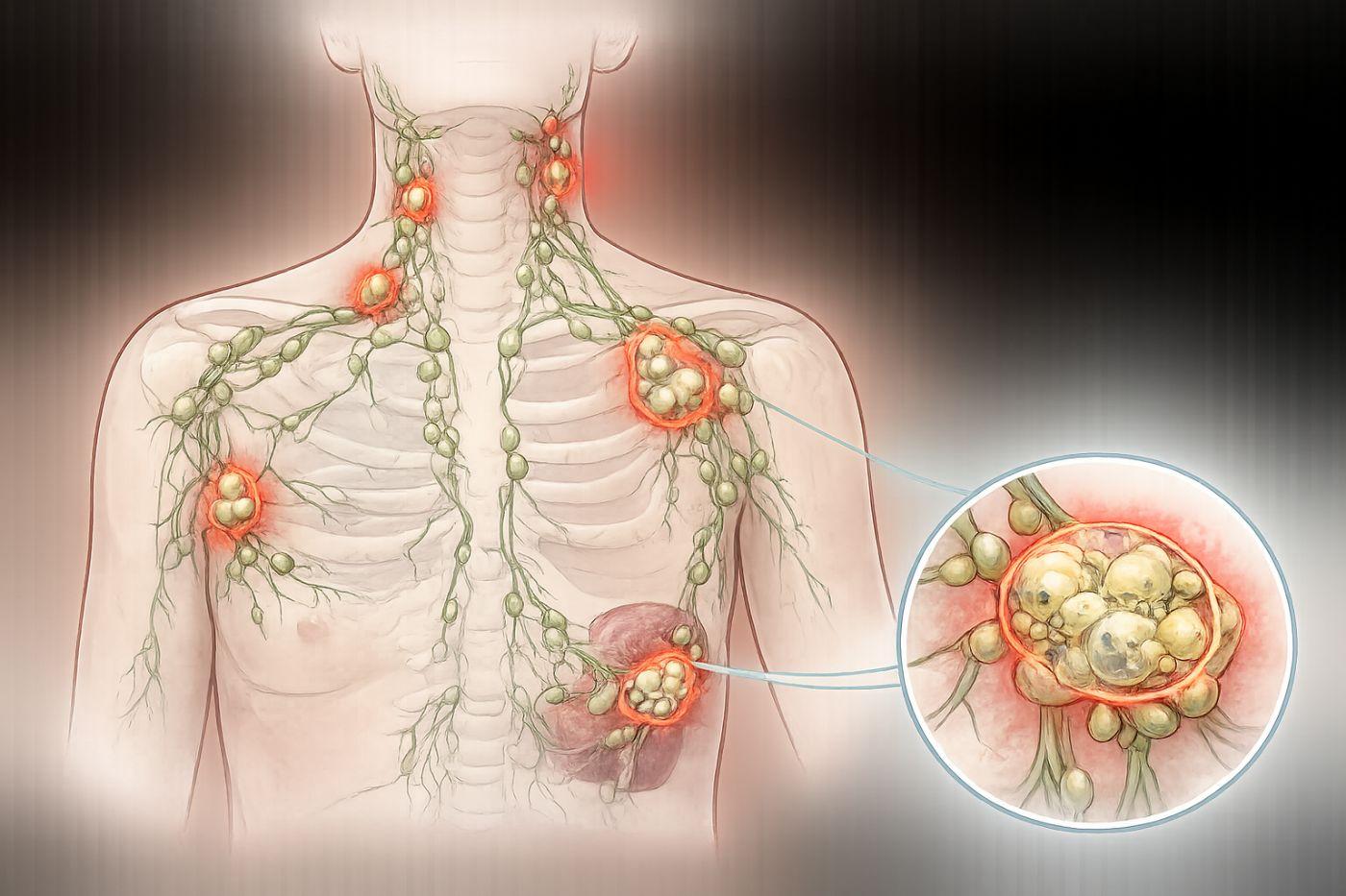 Lymphoma Care