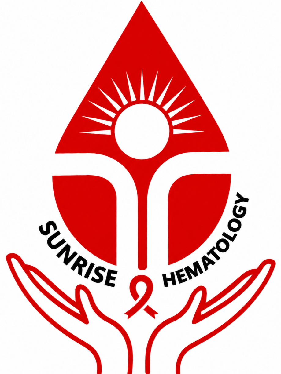 Sunrise Hematology & Blood Cancer Center Logo